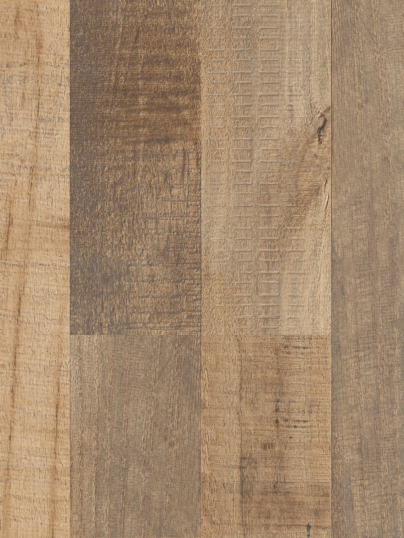 Parador Laminat Basic 200 Kastanie Vintage Braun 2-Stab Schiffsboden