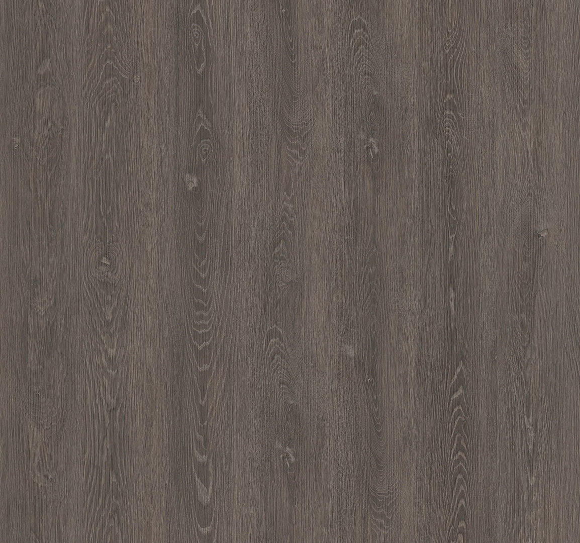 Skaben Klebe-Vinylboden massiv Life 55 Eiche Classic Dunkelbraun 1-Stab Landhausdiele 4V zum kleben