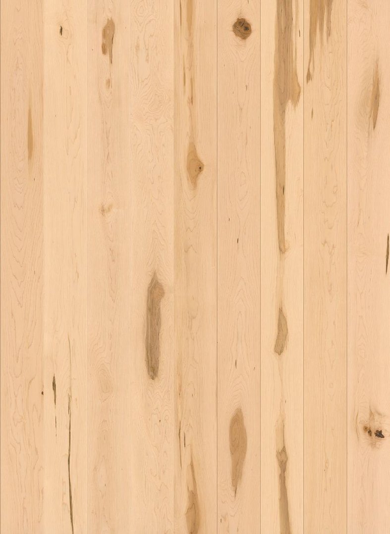 Meister Parkett Premium Cottage PD 400 lebhaft Ahorn kanadisch 8024 1-Stab Landhausdiele 2V