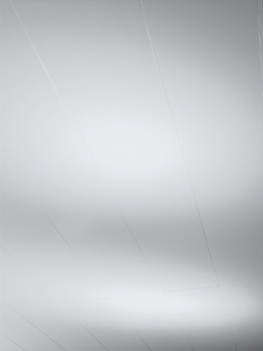 Parador Decorative panels RapidoClick Matt-finish white 2050x223 main product photo