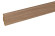 Plinthe de 6 cm Hickory FOWA077 240 cm Plinthe de 6 cm Hickory FOWA077 240 cm