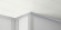 Parador ClickBoard Universalleiste UL Grundiert Parador ClickBoard Universalleiste UL Grundiert