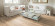 HARO Laminat TRITTY 100 Eiche italica creme Gran Via 4V authentic HARO Laminat TRITTY 100 Eiche italica creme Gran Via 4V authentic