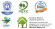 Parador Laminat Eco Balance Eiche Natur Geölt Landhausdiele 4V Parador Laminat Eco Balance Eiche Natur Geölt Landhausdiele 4V