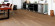 HARO Parquet 4000 Markant Chêne fumé 1 frise 4V naturaLin plus HARO Parquet 4000 Markant Chêne fumé 1 frise 4V naturaLin plus