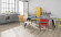 Egger Home Designboden Design+ Eiche dezent weiss 1-Stab Landhausdiele 4V Egger Home Designboden Design+ Eiche dezent weiss 1-Stab Landhausdiele 4V