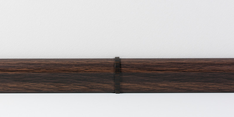 Parador Embouts de transition Typ 2 pour plinthe SL 2 Chêne fumé main product photo