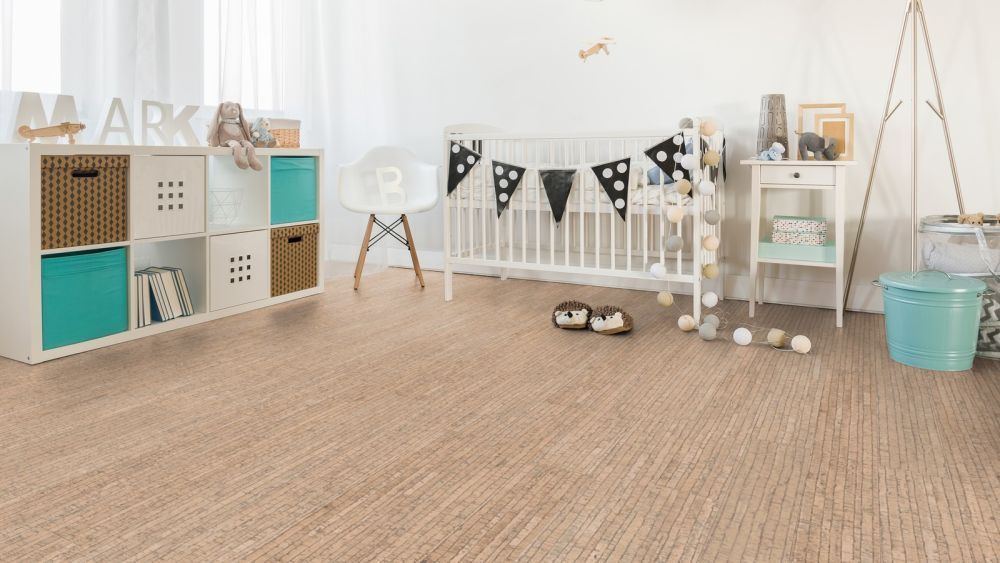 Wicanders Korkboden Corkcomfort Reed Meridian WRT 1-Stab Landhausdiele 4V