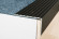 Perfil angular Brebo A32 aluminio anodizado dorado 120 cm Perfil angular Brebo A32 aluminio anodizado dorado 120 cm