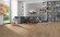 Egger Home Designboden Design+ Pinie rustikal braun 1-Stab Landhausdiele 4V