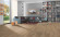 Egger Home Designboden Design+ Pinie rustikal braun 1-Stab Landhausdiele 4V Egger Home Designboden Design+ Pinie rustikal braun 1-Stab Landhausdiele 4V