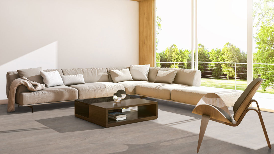 Meister Designboden Premium DD 300 S Catega Flex Eiche greige 6959 Landhausdiele M4V