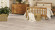 Suelo laminado Select Pettersson Oak beige D4763 1-Tablilla 4V ancho 193mm