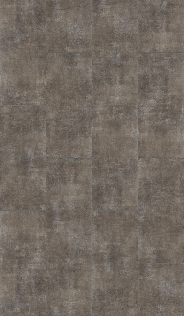Parador Vinyl flooring Trendtime 5.30 Mineral black Oversize tile 4V