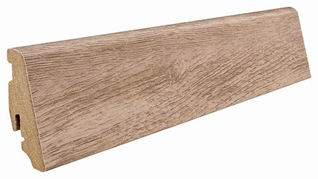 HARO Plinthe pour DISANO 19x58 Chêne sable main product photo