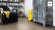 HARO Laminat TRITTY 90 Eiche Veneto Mocca 1-Stab Landhausdiele 4V HARO Laminat TRITTY 90 Eiche Veneto Mocca 1-Stab Landhausdiele 4V