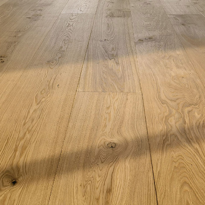 Parkett HARO parkettmanufaktur Roble Oleovera Lama de aceite natural XL 3m/4m 4V