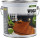 WOCA Exterior Oil Teak to protect wooden decking boards 2.5 L
