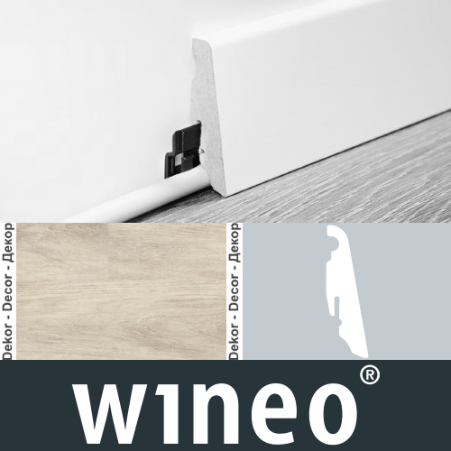 Wineo Zócalo 19/58 Alaska Oak EI2308 main product photo