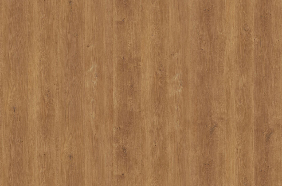 Skaben Klebe Vinylboden massiv Life 30 Waldeiche Honig 1-Stab Landhausdiele zum kleben