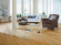 Tarkett Parquet Viva Line Nature Chêne 1 frise M4V Proteco Natura, brossé Tarkett Parquet Viva Line Nature Chêne 1 frise M4V Proteco Natura, brossé