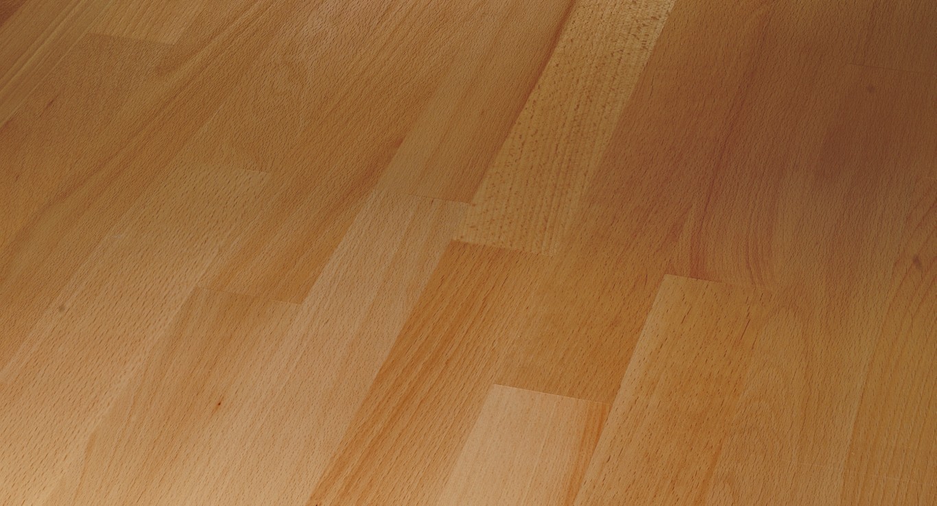 Parador Parquet Classic 3060 Natur Beech 3-strip