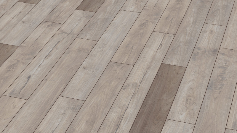 Suelo laminado Select Nostalgie Teak silver D3242 1-Tablilla 4V ancho 193mm main product photo
