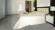 Wineo Vinyl flooring 800 Tile XXL Solid Light Tile Bevelled edge for gluing