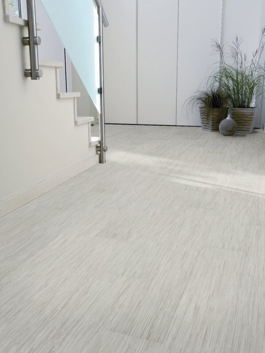 Tarkett Laminat Lamin'Art 832 Seegras weiß Allover main product photo