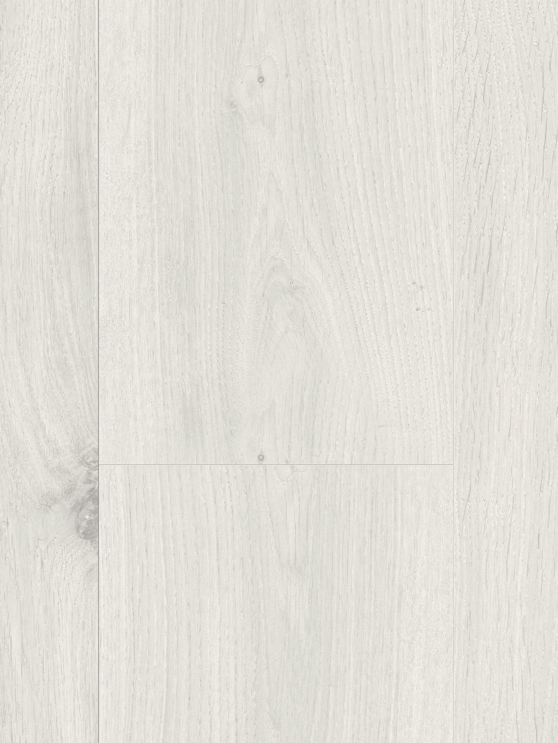 Parador Laminat Basic 400 Eiche Kristallweiß Landhausdiele 4V