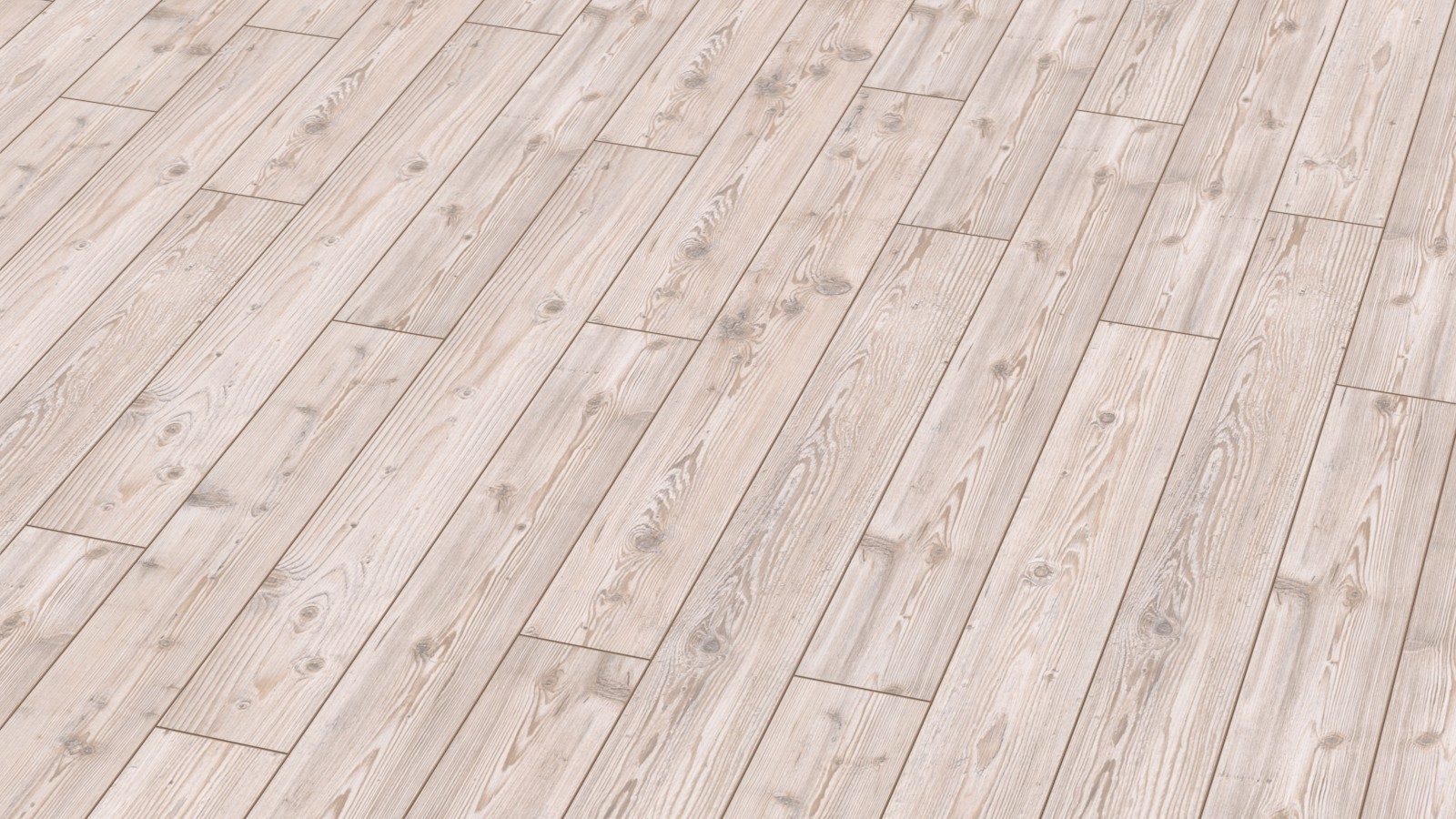 Laminate Slim Siberian Spruce D2967 1-strip 4V Width 157mm