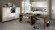 Wineo Vinyl flooring 800 Stone Calm Concrete Tile Bevelled edge for gluing Wineo Vinyl flooring 800 Stone Calm Concrete Tile Bevelled edge for gluing