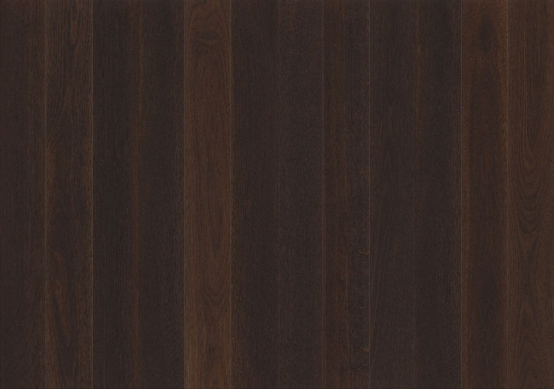 Meister Parkett Premium Residence PS 300 harmonisch Eiche kerngeräuchert 1-Stab Landhausdiele 4V