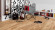 Tarkett Parkett Pure Robust Buche 3-Stab-Schiffsboden Tarkett Parkett Pure Robust Buche 3-Stab-Schiffsboden