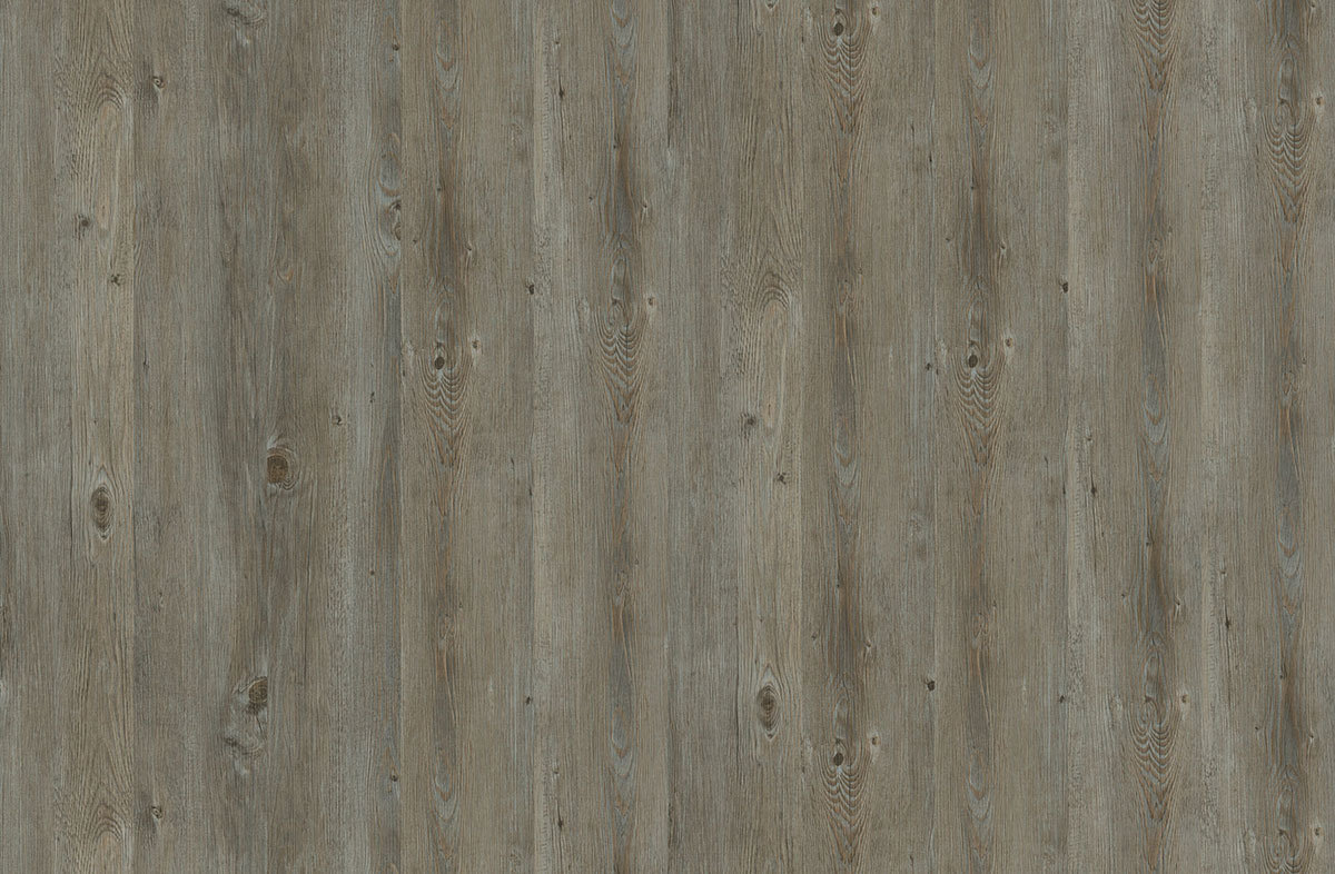 Skaben Klick Vinylboden massiv Life Click 30 Eiche rustikal Dunkelgreige 1-Stab Landhausdiele zum klicken