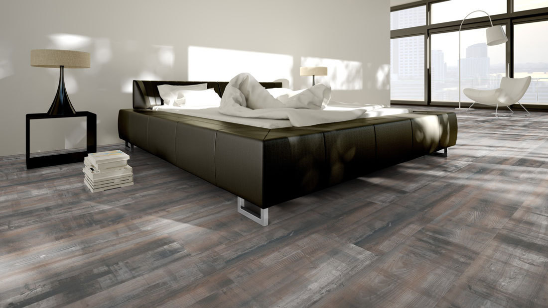 Meister Designboden Premium DD 300 S Catega Flex Esche Vintage 6950 Landhausdiele M4V