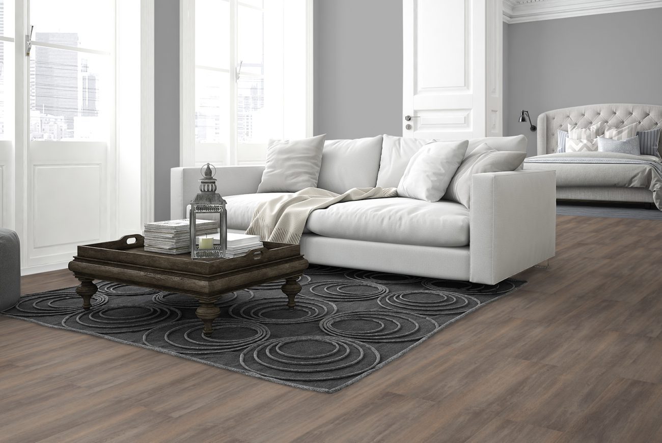 Classen Laminat Trend World Canyon Eiche 1-Stab Landhausdiele 4V