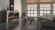 Wineo Vinyl flooring 800 Wood Ponza Smoky Oak 1-strip Bevelled edge for clicking in Wineo Vinyl flooring 800 Wood Ponza Smoky Oak 1-strip Bevelled edge for clicking in