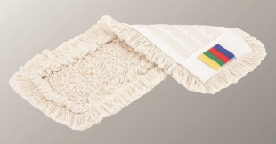 HARO Baumwollbezug für Flachwischgerät