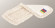 HARO Housse en coton pour balai plat HARO Housse en coton pour balai plat