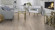 Tarkett Vinyl flooring Starfloor Click 30 Beige Cerused Oak Plank M4V