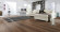 Wineo Vinylboden 800 Wood Santorini Deep Oak 1-Stab Landhausdiele gefaste Kante zum klicken