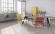 Egger Home Designboden Design+ Stein grau Fliesenoptik 4V