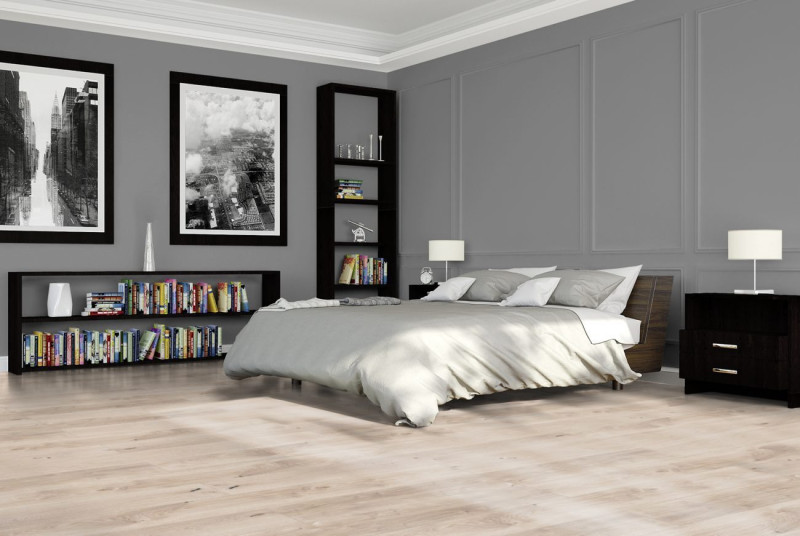 Suelo de diseño Classen NEO 2.0 XXL Roble veteado 1 lama 4V main product photo