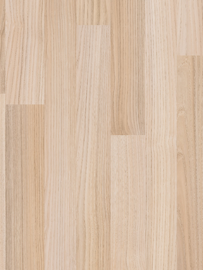 Suelo laminado de Parador Basic 200 Fresno Pulido 3 Tablas