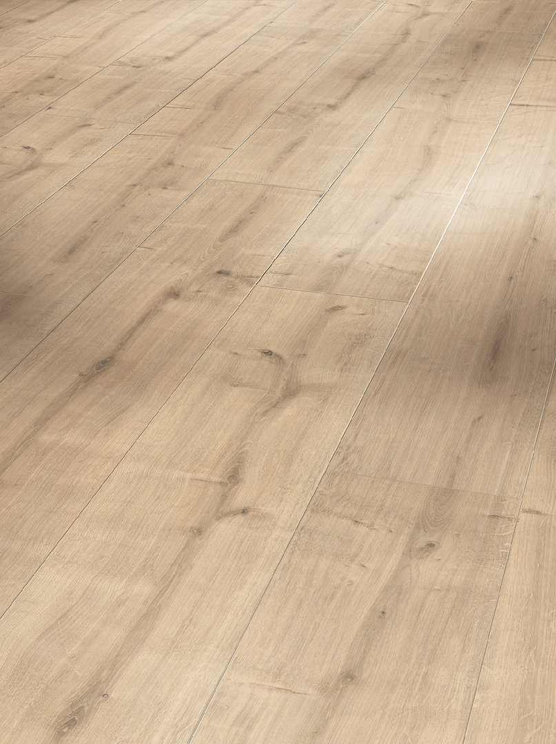 Parador Laminat Classic 1050 Eiche Geschliffen Landhausdiele 4V