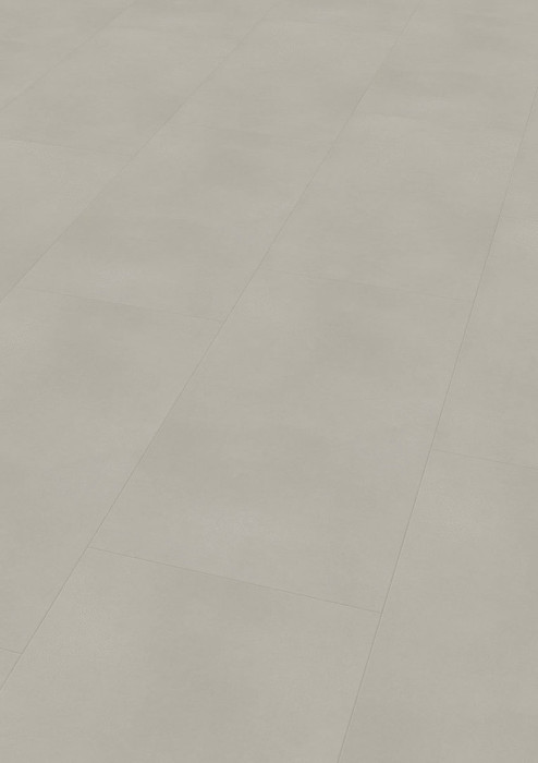 Wineo Vinyl flooring 800 Tile XL Solid Light Tile Bevelled edge for gluing main product photo