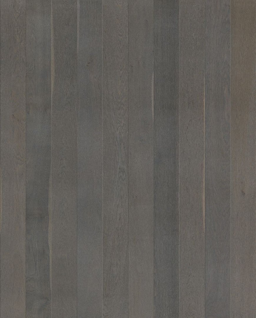 Meister Parquet Premium Cottage PD 400 marquant Chêne argent titane 8221 1 frise 2V