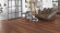 Parador Laminate Classic 1050 Merbau Wood texture 1-strip 4V Parador Laminate Classic 1050 Merbau Wood texture 1-strip 4V