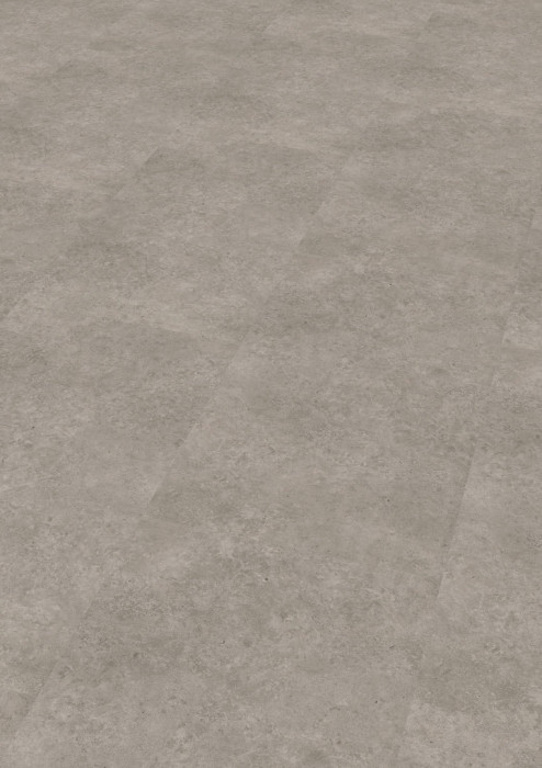 Wineo Vinylboden 800 Stone Calm Concrete Fliesenoptik gefaste Kante zum klicken main product photo